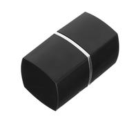Hemobllo Oil Absorbing Face Roller Ball for Skin Care with Volcanic Mud and Abs Material, Simple Classic Unisex Design for Removing Excess Oil and Gloss Regulation on Oily Skin