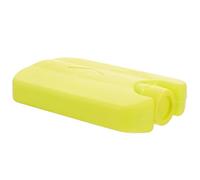 Hemobllo Outdoor Freezer Ice Pack Pet Cooling Ice Pack Wear-resistant Portable Plastic Gel 5x10x2inch Fruit Preservation Camping for Pet Owners