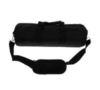 Hemobllo Padded Tripod Backpack 40 cm Oxford Fabric Shockproof Camera Stand Bag with Adjustable Shoulder Strap for Outdoor Photography & Travel