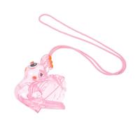 Hemobllo Peacock Bird Call Whistle Toy for Boys and Girls Interactive Bird Sound Maker for Outdoor Adventures Camping and Nature Exploration Engaging Educational Tool