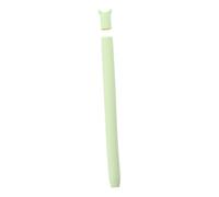 Hemobllo Pen Cover Silicone Protective Sleeve Touch Pen Silicone Cover Stylus Pencil Cap Protective Sleeve Rabbit's Ears Compatible Generation Writing and Drawing Scenario