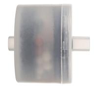 Hemobllo Pet Water Fountain Replacement Filter Box Easy to Replace Plastic Filter Cartridge, Effectively Filtering Hair for Cats and Dogs to Meet the Drinking Water Needs of Different
