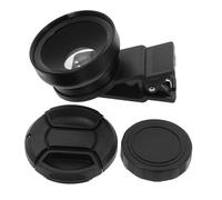 Hemobllo Phone Camera Lens Yellow Filter Reduces Blue Light for Aquarium Tank Photography Compatible with 11/12/13/14 Pro Models