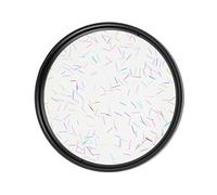Hemobllo Photography Special Effects Filter Radiant Special Effect Filter for Camera Plastic Lens Accessories for Night Scenes