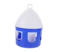 Hemobllo Pigeon Water Feeder Drinker Pigeon Water Dispenser for Pet Birds for Home and Aviary Use Sturdy Construction