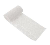 Hemobllo Plaster Cloth Gauze for Easily Shaping and Molding Landscapes Versatile Material for Crafting and Arts Suitable for Hobbyists and Students in School Or Railway Scenery