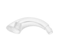 Hemobllo Plastic Ear Hook Replacement for Hearing Aids with Skin-Friendly Design and Easy Installation, Ergonomic Spare Accessory Suitable for Home and Office Use by Seniors