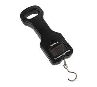 Hemobllo Portable 30Kg Electronic Digital Hanging Scale for Luggage Weight Measurement Suitable for Express and Outdoor Fishing