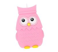 Hemobllo Portable Pink Water Injection Hand Warmer Pouch Winter Heat Pack for Home Use Relief and Comfort