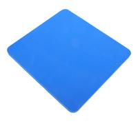 Hemobllo Portable Taekwondo Training Breaking Board Blue Foam Martial Arts Practicing Karate Punching Board for Performance and Skill Development