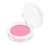 Hemobllo Portable with Natural Finish Blending Seamless, Lightweight Pink Powder Blush Supply 1.5g Face Highlighting for Women Makeup Everyday Makeup and Cheek