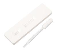 Hemobllo Pregnancy Test Kit Farm Sheep Test Equipment Medical Kit Accurate Sheep Pregnancy Card
