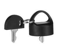 Hemobllo Pride Scooter Key Anti-Theft Mobility Scooter Key for Scooters Wheelchair Key Security Accessory for Outdoor Riding