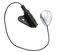 Hemobllo Professional Guitar Pickup for Acoustic and Stringed Instruments with Metal Construction, Volume Control Function, and No Sound Reflection Influence for Music Instrument Supplies