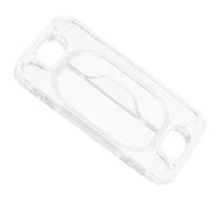 Hemobllo Protective Ice Cream Machine Baffle Made of Sturdy Plastic, Easy to Maintain Kitchen Accessory for Soft Serve Ice Cream Machines at Home Or Commercial Use