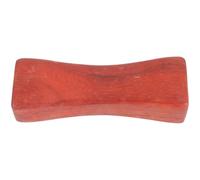 Hemobllo Pulse Pillow Pulse Cushion Wood Wrist Support Keep Wrist Stationary for Chinese Medicine Clinics Hospital Supply Doctors Patients