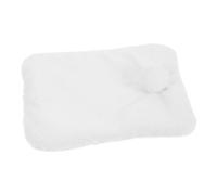 Hemobllo Rabbit Warm Bed Pad Guinea Pig Bed Mat Rabbit Blanket Comfortable Nest for Small Pets