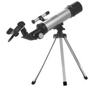 Hemobllo Refracting Boys and Girls Telescope Magnification Stargazing Professional for Beginners Phone Holder Included