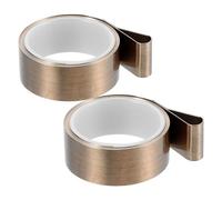 Hemobllo Replacement Coil Spring 2Pcs Set for Gas Nailers, Stainless Steel Return Springs Compatible with Paslode Im350 for Cordless Nail Gun Repair