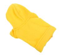 Hemobllo Reptile Lizard Hoodie Soft Cotton Outfit for Bearded Dragon Funny Small Reptile Clothes Pet Lizard Costume Birthday Party Decorative Accessories