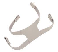 Hemobllo Reusable Comfortable Headgear Lightweight Strap Fabric Mask Replacement for Simple Design Headband Use Adults Home for Everyday