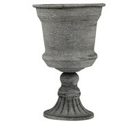 Hemobllo Rustless Iron Flower Vase for Plants and Flowers Stable Placement, Simple and Generous Style, for Wedding Table Centerpiece Or Shop Desktop Decoration