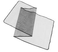 Hemobllo Safety Rail Net 79-Inch Balcony Protective Mesh for Stairs and Pets with Smooth Surface No Burrs Easy Cut Installation Suitable for Indoor Outdoor Use Random Color