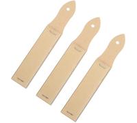 Hemobllo Sandpaper Pencil Sharpener Art Tool 3 Sets Lightweight Paper Material Convenient Hanging and Easy Storage for Sketching Practice and Daily Painting Use for Students and Painters