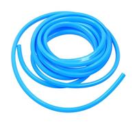 Hemobllo Seal Holder Flat Aluminum 6mm 2020 Plastic Cover Slot for Profile, Sturdy 3d Printer Accessories Panel Compatible with 3d Printers and for Beginners Professionals