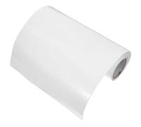 Hemobllo Self Adhesive Anti Scratch Pet Tape for Sofas and Beds, Pvc Material Easy Installation, White Cat Scratch Deterrent Tape to Protect Furniture