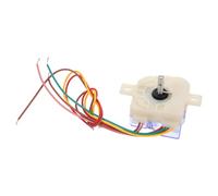 Hemobllo Semi-automatic Double Cylinder Washing Machine Timer Unit Wire Control for Efficient Laundry Convenient for Easy and Care