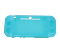 Hemobllo Silicone Protective Case for Gaming Handheld Console, Comfortable in Hands and Sturdy Cover, Compatible Gamepad Controller Case for Everyday Use