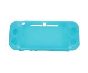 Hemobllo Silicone Protective Case for Gaming Handheld Console, Comfortable in Hands and Sturdy Cover, Compatible Gamepad Controller Case for Everyday Use