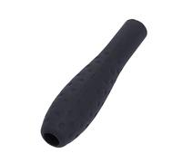 Hemobllo Silicone Stylus Grip Protective Cover Sleeve Stylus Case Compatible with Digital Pencil Generation for Touch Screen Writing and Drawing