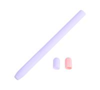 Hemobllo Silicone Stylus Pen Protective Cover Sleeve Case Holder Compatible with 2nd Generation Digital Stylus for Tablet Includes Accessories