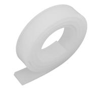 Hemobllo Silicone Sugar Art Shaping Strip Tool Stable and Versatile Application with High Temperature Resistant Silicone Material for Candy and Chocolate for Pastry Creations and Baking