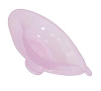 Hemobllo Sitz Relaxation Bath to and Use Basin Toilet Postpartum Care for Deep Enough Soak with Large Space, Made of Sturdy Pp Material, for Women
