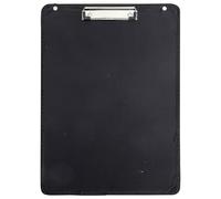 Hemobllo Sketching Drawing Board with Waterproof Surface and Shoulder Strap Lightweight Clipboard for Students and Art Display Random Color