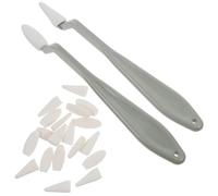 Hemobllo Sketching Drawing Tools and Improving Drawing Skills Sponge Eraser with Handle Enhancing Artistic Creativity for Projects and Crafts for Beginners and Professional