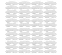 Hemobllo Sleep Tape 90 Sheets Breathable Skin-Friendly Adhesive Mouth Strips for Snoring Correction for Adults at Night