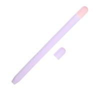 Hemobllo Slip Pen Cover Silicone Protective Sleeve for Stylus Pen Case Holder Compatible with 2nd Generation Digital Pencil for Tablet Writing