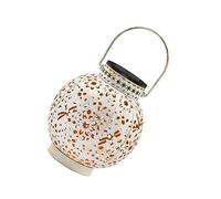 Hemobllo Solar Lantern Outdoor Garden Dragonfly Unique Appearance Solar Lights for Decorative Outdoor Spaces Easy Install No Extra Wires