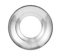 Hemobllo Stylish Smoke Hood for Korean Bbq Modern Design Exhaust Vent Easy Installation for Commercial Use