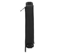 Hemobllo Stylus Holder Case Compatible with Apple Pencil - Stylus Pencil Leather Case Zipper Sleeve Pouch with Elastic Band Stylus Pen Cover Pencil Storage Case