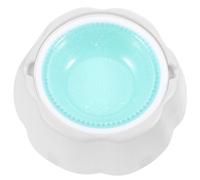 Hemobllo Summer Pet Drinking Bowl for Cats and Dogs, Sturdy Design Refrigeration Capability, for Hot Weather Feeding