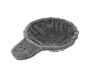 Hemobllo Super Comfy Cat Hammock Replacement with Deep Basket Design Lint and Steel Ring Material Suitable for Cats to 5kg Providing Private Space to Play and Sleep
