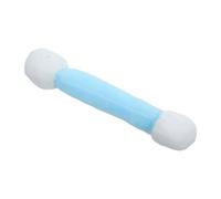Hemobllo Swab Shape Catnip for Cats and Kittens Plush 14.6cm | Interactive Modular Play, Gentle on Paws, 5.75x1.38x1.22, for Indoor and Outdoor Use