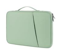 Hemobllo Tablet Sleeve Case 11 Inch with Zipper Closure Lightweight E-reader Protective Bag Compatible with 10.8-11 Inch Tablets for Daily Use and Office Storage