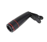 Hemobllo Telephoto Phone Telescope Lens Zoom External Camera for Phone Telescope Lens Astronomy and
