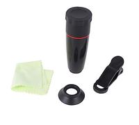 Hemobllo Telescope Camera Zoom Phone External Lens for Astronomy and Photography
